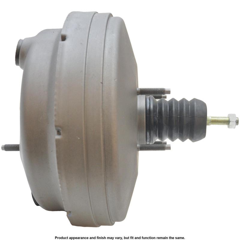 IMPORT POWER BRAKE BOOSTERS
