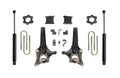 Maxtrac auto part