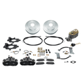 4 WHL. KIT '93 MUSTANG 5 LUG