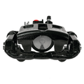 Stainless Steel Brakes auto part detail