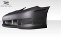 2005-2013 Chevrolet Corvette C6 Duraflex Grandsport /ZO6/ZR1 Look Front Bumper - 1 Piece