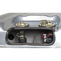Steel Fuel Tank w/EFI Fuel Pump 70-73 Camaro