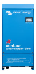 BATT CHGR CENTAUR 12V 80A 3 BANK