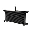 Chase Bays oil cooler