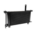 Chase Bays oil cooler