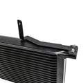 Chase Bays oil cooler detail