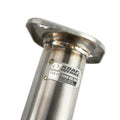 KraftWerks 19-23 Honda Talon (2 & 4 Seat) Extreme RR Single Muffler Slip-On Exhaust