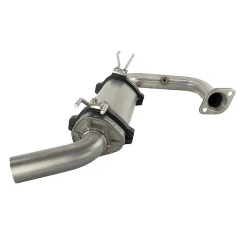 KraftWerks 19-23 Honda Talon (2 & 4 Seat) Extreme RR Single Muffler Slip-On Exhaust
