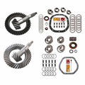 Motive Gear auto part