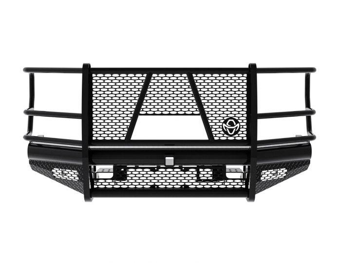 LEGEND FRONT BUMPER
