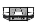 LEGEND FRONT BUMPER