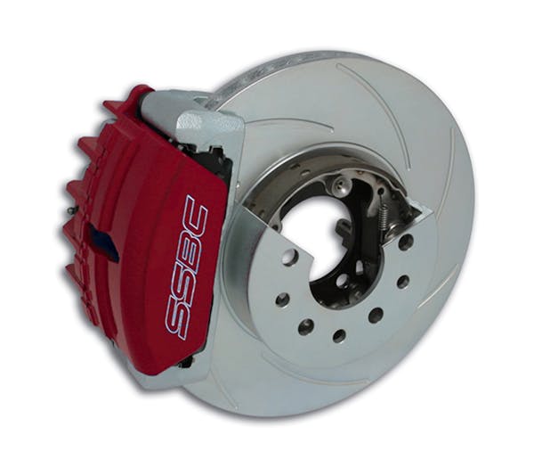 TRI POWER CALIPERS 10-12