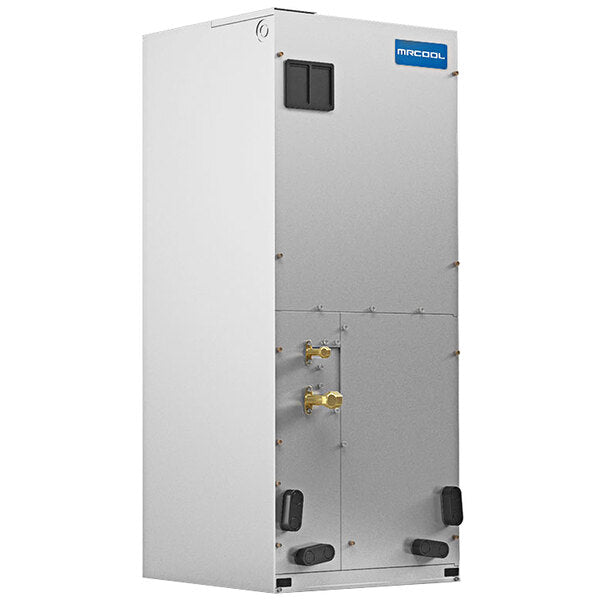 UNIVERSAL SERIES DC INVERTER HIGH ESP AIR HANDLER 45 TON R410A 4800060000 BTU 208230V/1PH/60HZ