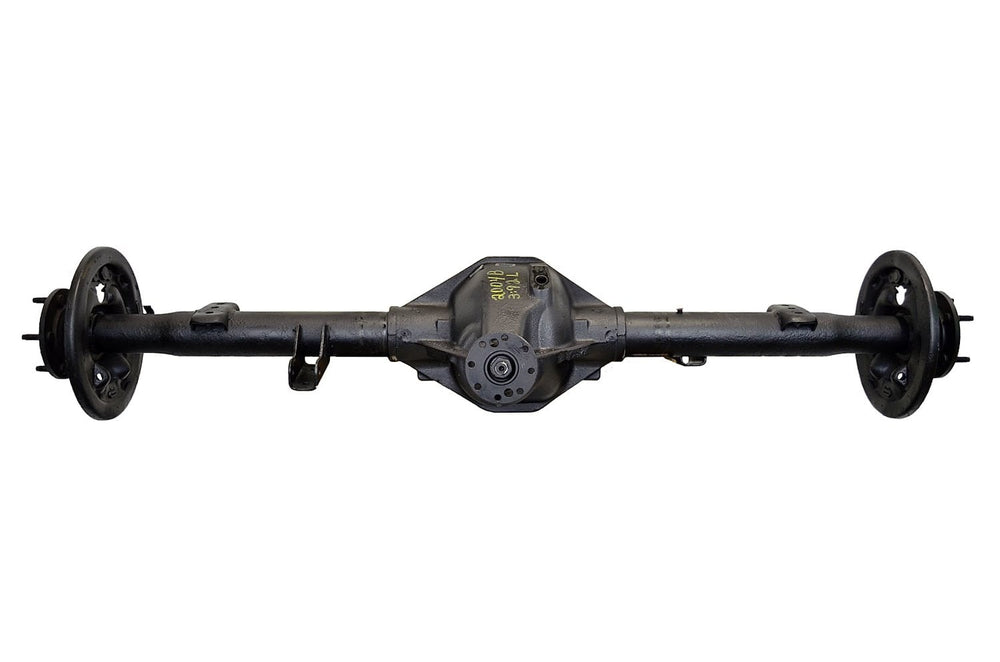 ATK ENGINES auto part