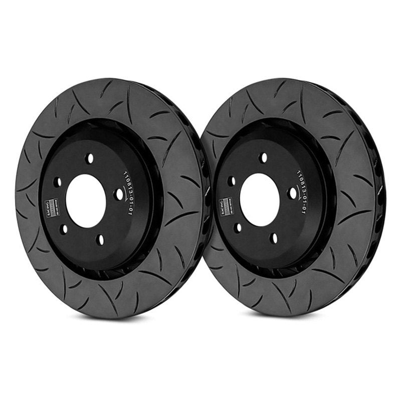 Buddy Club Racing Spec 6pot Brake Rotor FT86 12 2pc/380mm Front