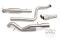 CP-E (Custom Performance Engineering) cat-back exhaust
