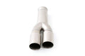 CP-E (Custom Performance Engineering) cat-back exhaust