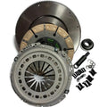 ~(100 lbs. 20X20X8)~ Ceramic/Ceramic - 600HP / 1100FT LB Torque