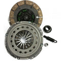 ~(100 lbs. 20X20X8)~ Ceramic/Ceramic - 600HP / 1100FT LB Torque