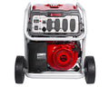 7000W/9000W GENERATOR GAS E-START