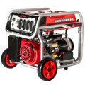 7000W/9000W GENERATOR GAS E-START