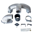 Ford 6.7 Intake Manifold Upgrade (RED)