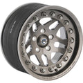 Rock Monster wheels