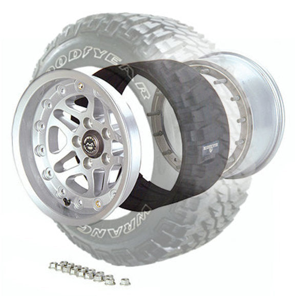 Rock Monster wheels