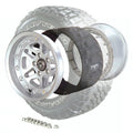 Rock Monster wheels