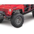 Rock Monster wheels
