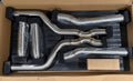 F95 X5M LCI X-PIPE