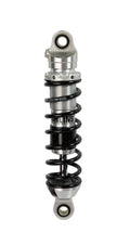 Ohlins shock absorber detail