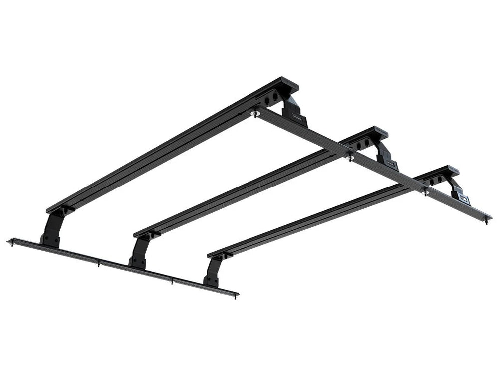 Front Runner Outfitters Ford F150 Raptor 5.5 (09-Curr) Triple Load Bar Kit
