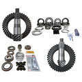 Revolution Gear & Axle auto part