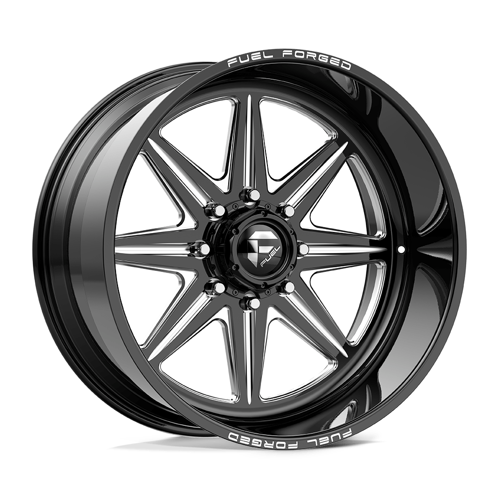 FF120 20X10 BLANK CUSTOM -25MM (114-180)
