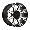 VF536 17X7 BLANK POLISHED - LEFT DI