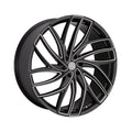 VF536 17X7 BLANK POLISHED - LEFT DI