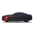 Covercraft Custom Fit Car Covers - Sunbrella Gray