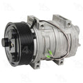 NEW COMPRESSOR