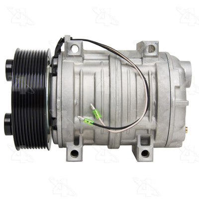 FOUR SEASONS air compressor