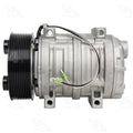 NEW COMPRESSOR