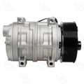 NEW COMPRESSOR