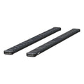 6" RUNNING BOARDS