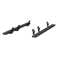 6" RUNNING BOARDS