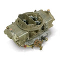 PERFORMANCE RACE CARBURETOR; 4 BBL.