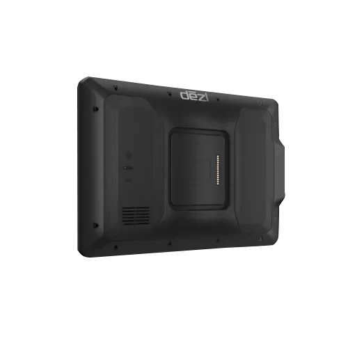 DEZL OTR1020, NA MT-S, GPS