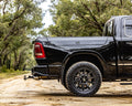 1923 RAM 1500 RAID SERIES REAR BUMPER KIT
