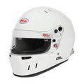 Bell Helmet Gt6 Matte Black (Hans) 3Xl(65 - 66) Fia8859-2024/Sa2025