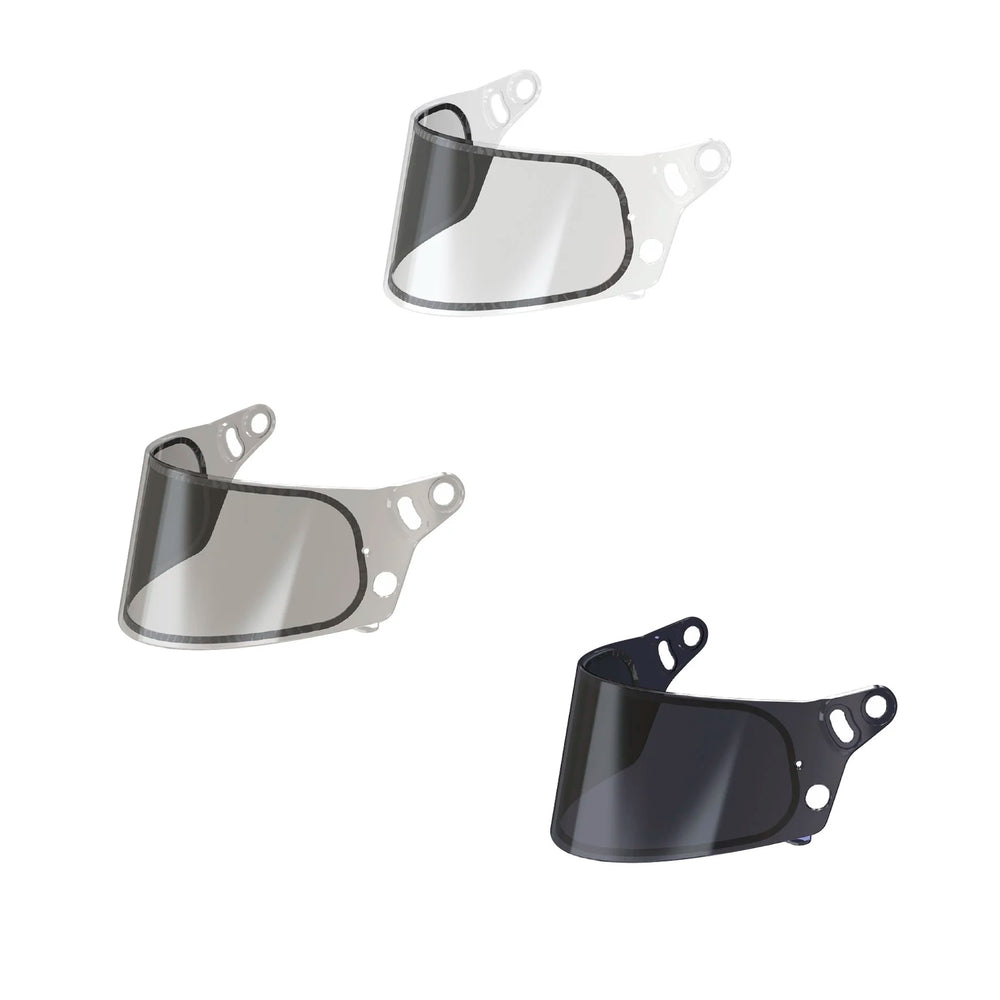 Bell Helmets black auto part