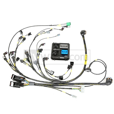 Rywire auto part
